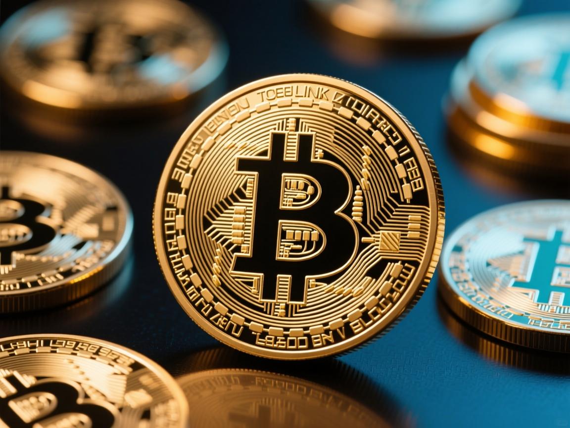 探索Top Link币，数字货币领域的潜力新星