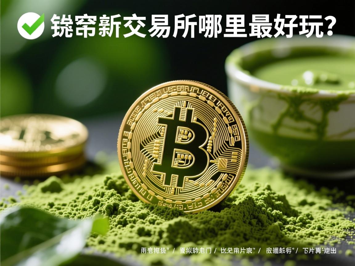 抹茶交易所哪里最好玩？