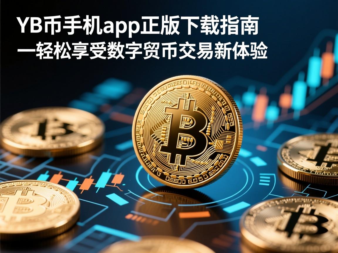YB币手机app正版下载指南—轻松享受数字货币交易新体验