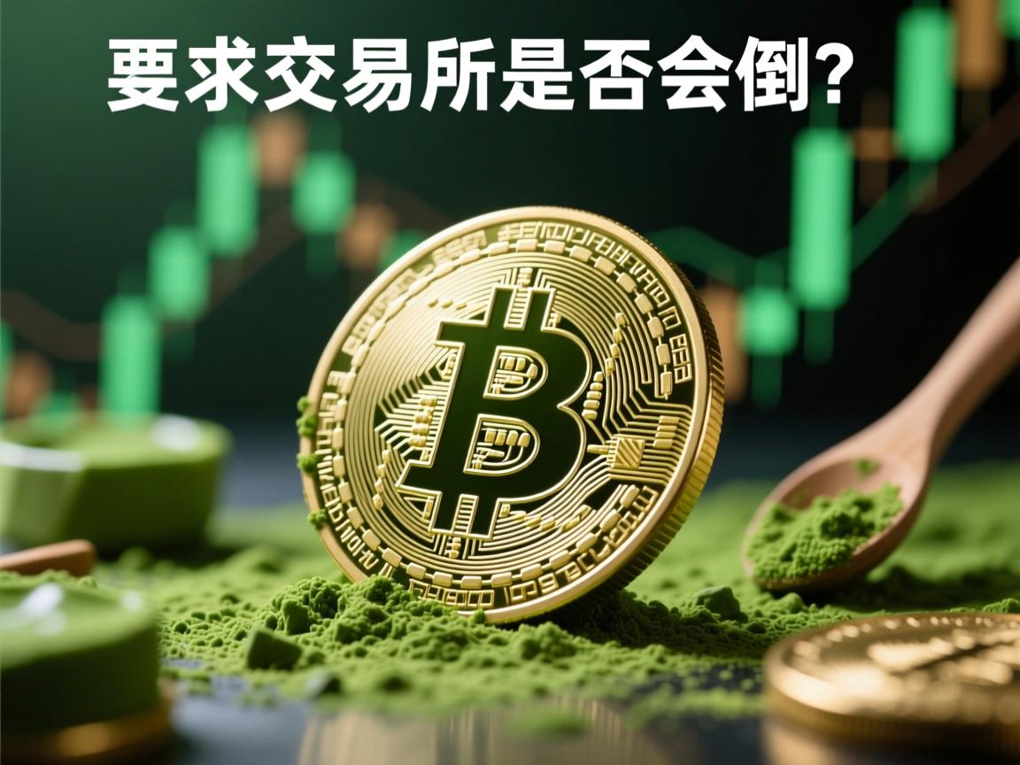 抹茶交易所是否会倒？