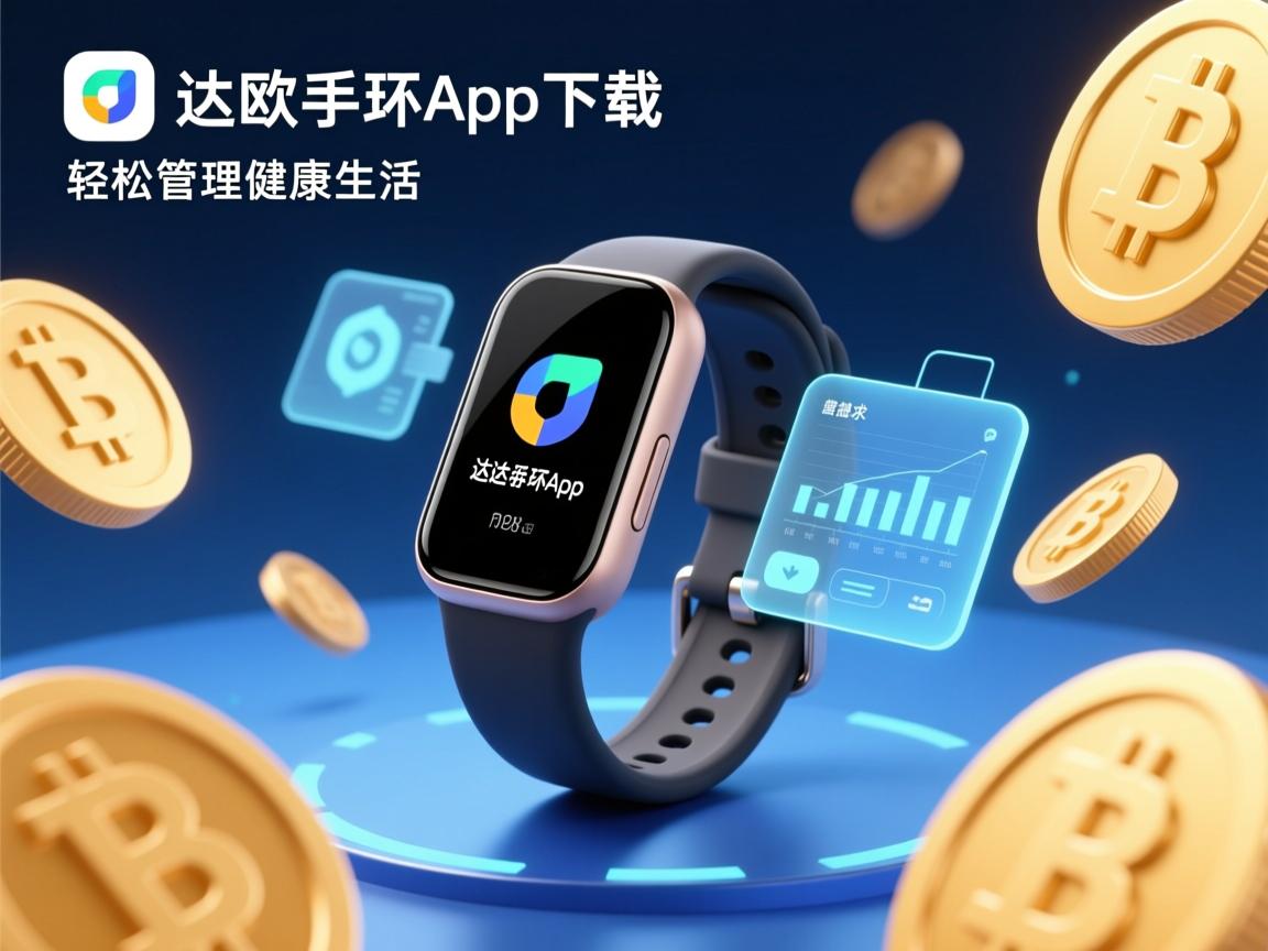 意达欧手环app下载，轻松管理健康生活