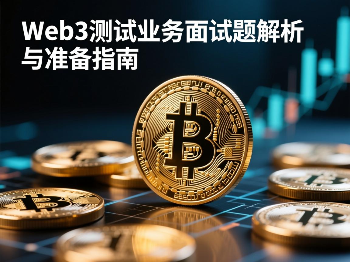 Web3测试业务面试题解析与准备指南