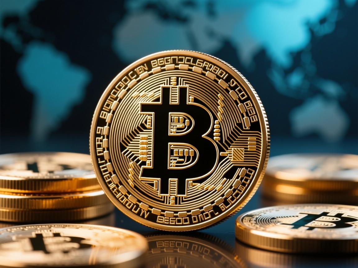 探索Link币，区块链世界的桥梁与未来