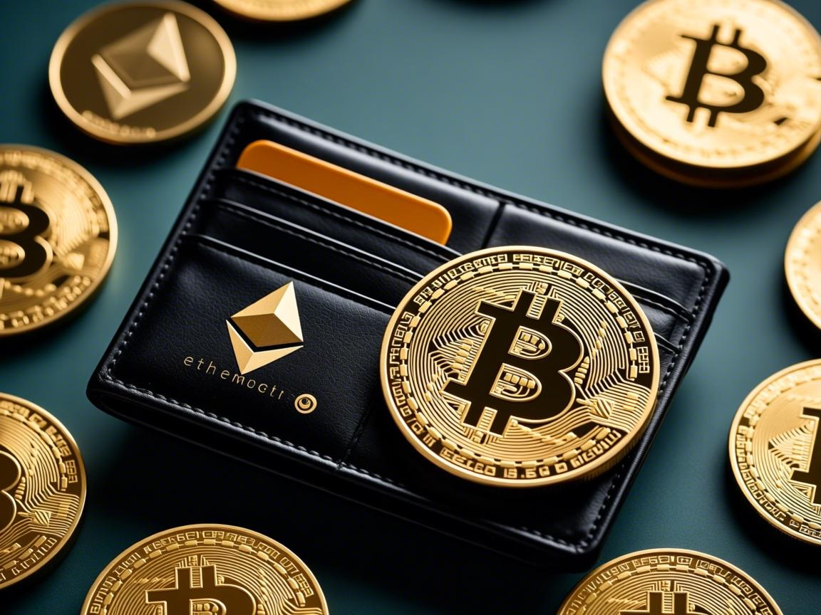 深入解析ETH区块链钱包查询,安全与便捷的双重保障 深入解析ETH区块链钱包查询,安全与便捷的双重保障