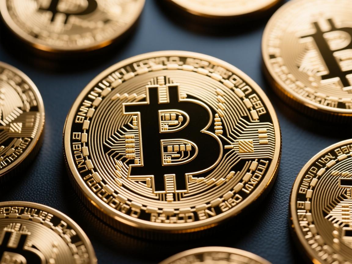 Link币调整，探寻区块链领域的平衡之道