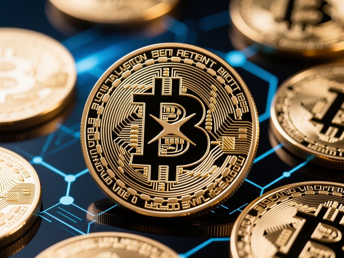 星链币，引领太空互联网新时代的加密货币