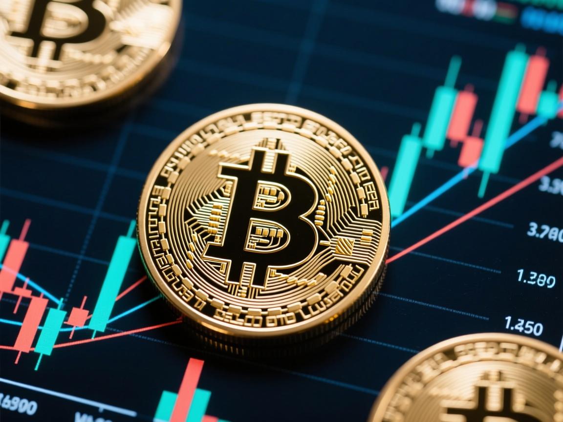 Link币价格走势分析,探寻加密货币市场的未来潜力 Link币价格走势分析,探寻加密货币市场的未来潜力