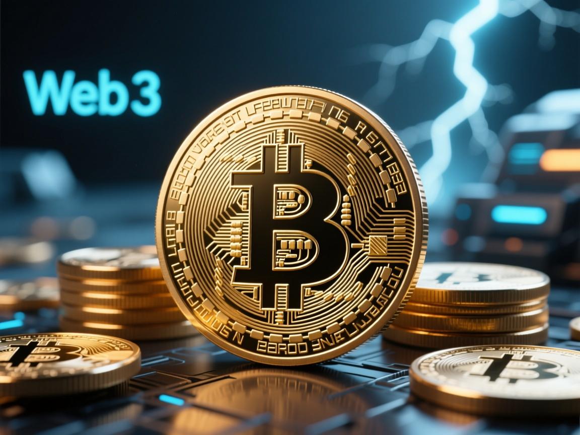 Web3的未来，在没有电的世界里如何生存？