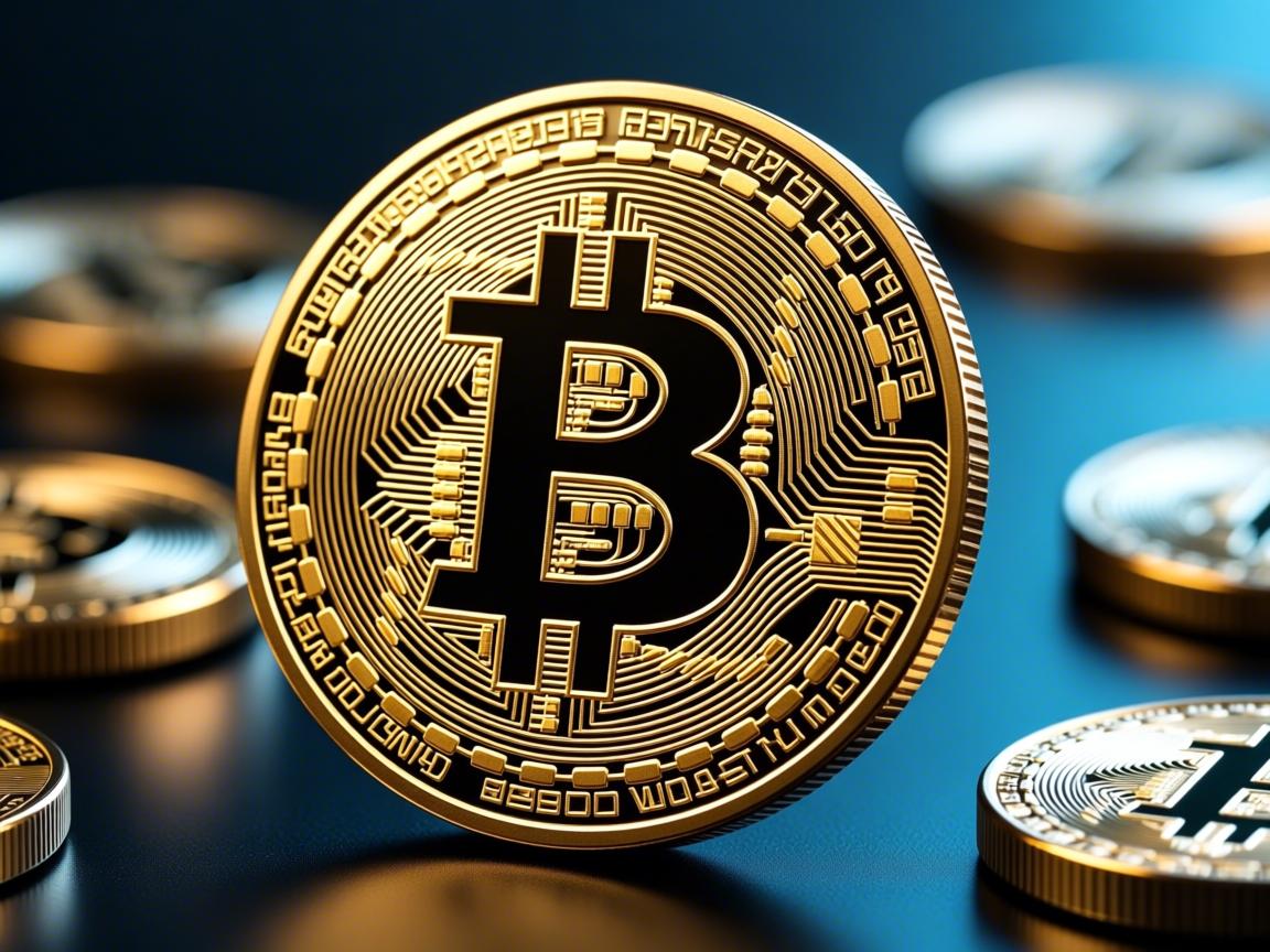 探索Link币约定，数字货币的未来发展趋势