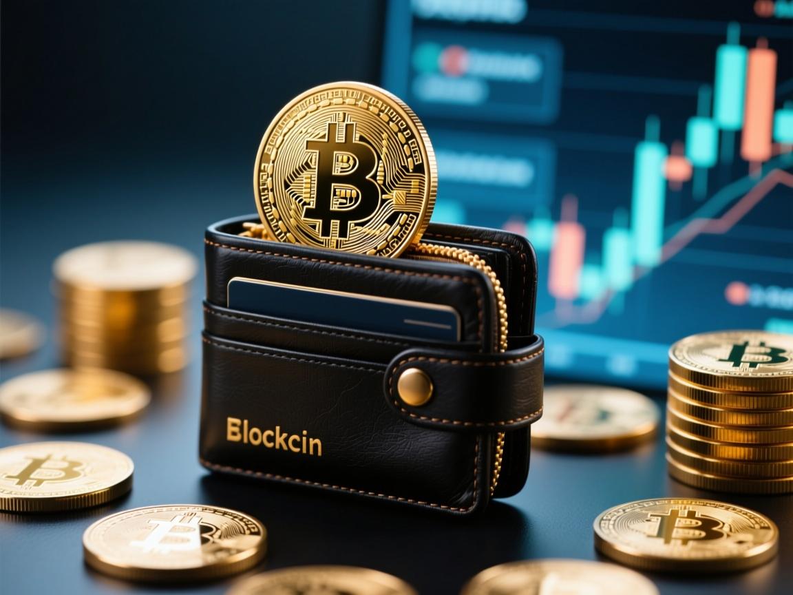 区块链钱包的交易攻略，轻松掌握数字资产的流转