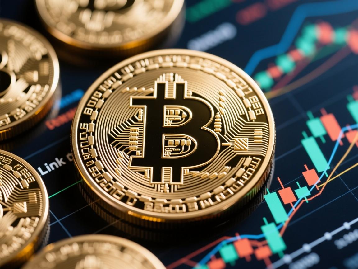 深度解析Link币资讯，最新动态与市场前景展望