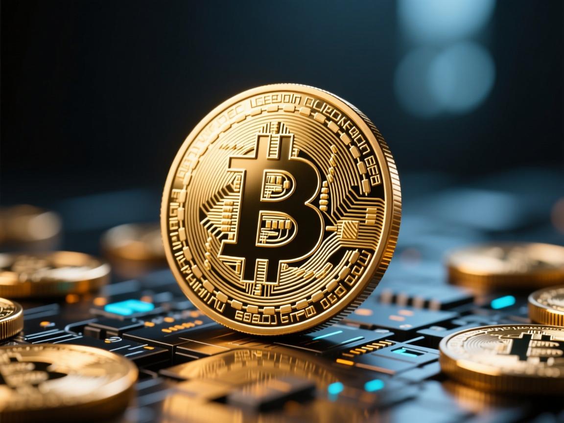 Link币落地，区块链技术助力金融创新