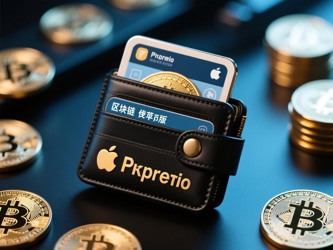 区块链钱包苹果版,便捷安全,引领数字货币新潮流 区块链钱包苹果版,便捷安全,引领数字货币新潮流