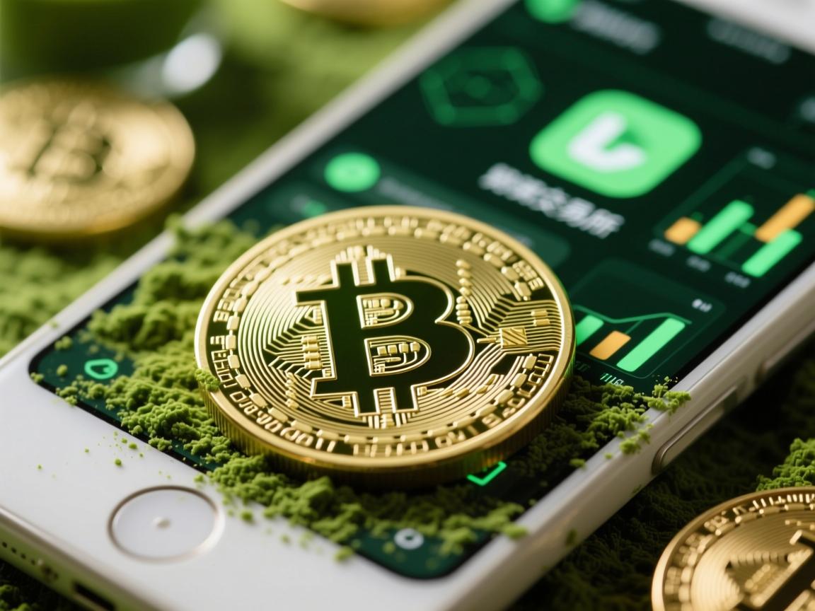 抹茶交易所App疑云重重，用户未信任情绪蔓延