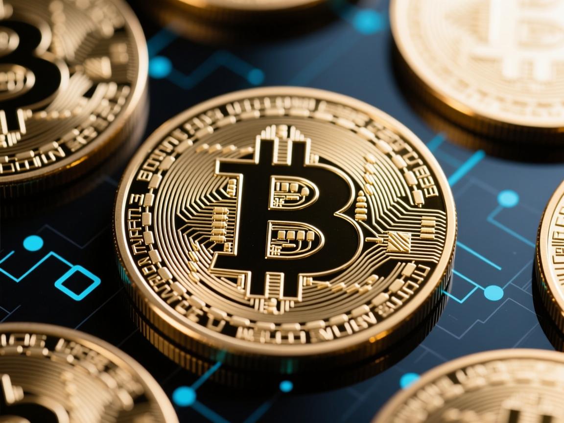 Link币合法化，数字货币的新篇章