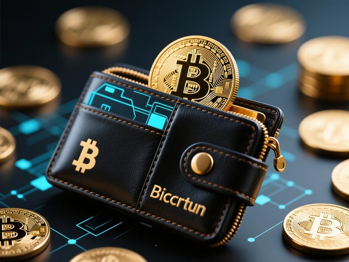 区块链数字钱包，揭秘数字时代的钱袋子