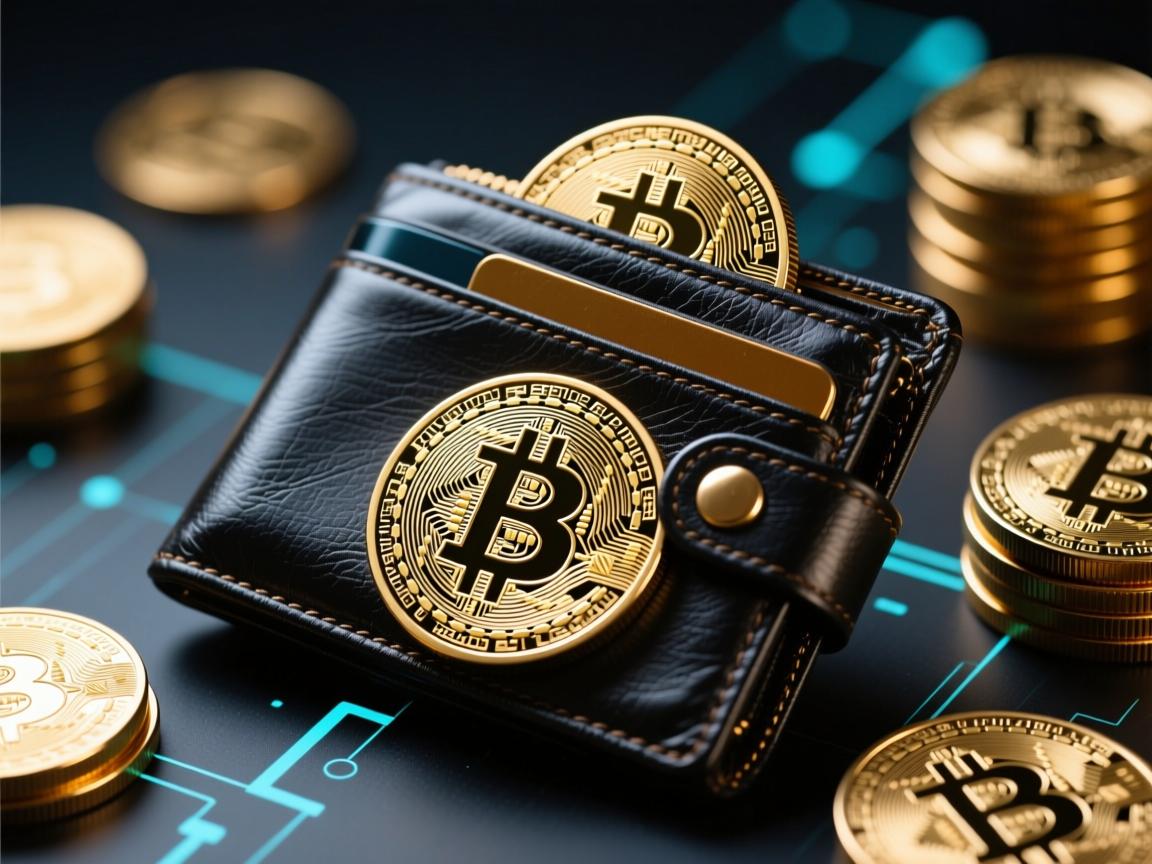 区块链数字货币钱包,引领未来金融潮流 区块链数字货币钱包,引领未来金融潮流