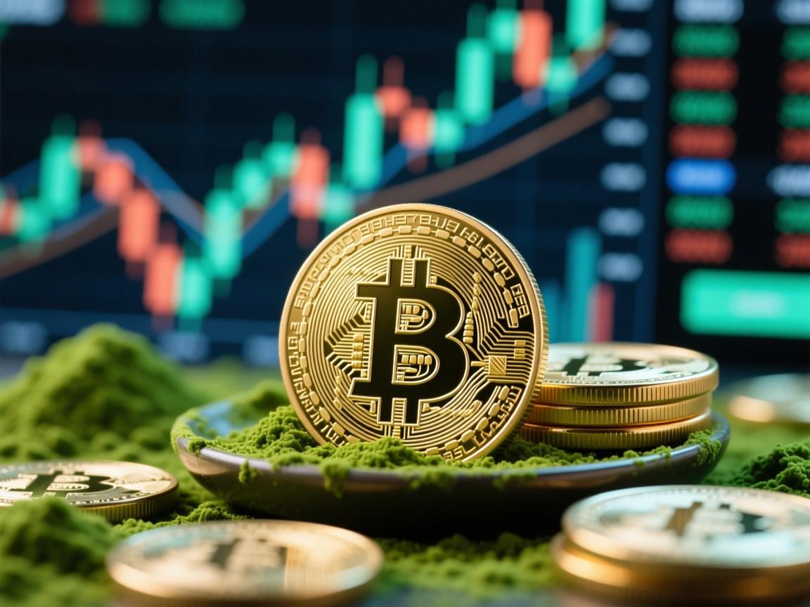 二线交易所崛起，抹茶引领新风尚