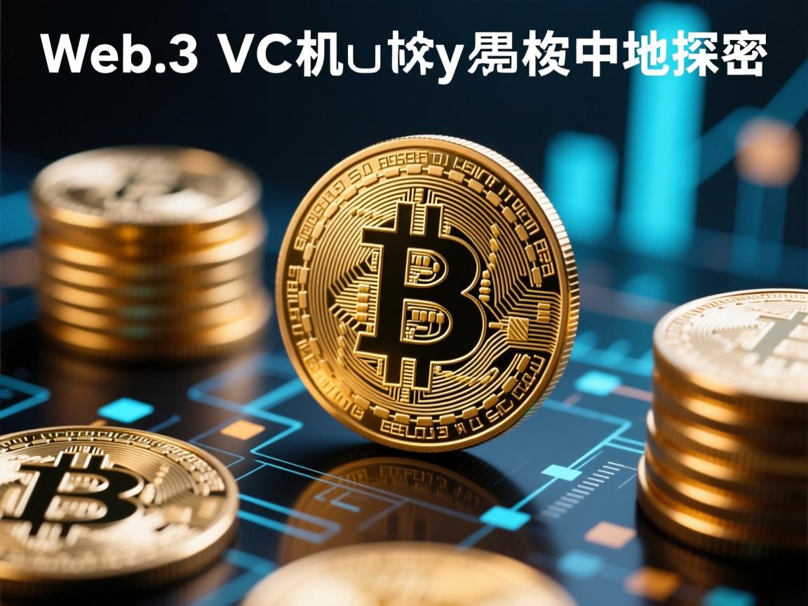 Web3的VC机构集中地探秘