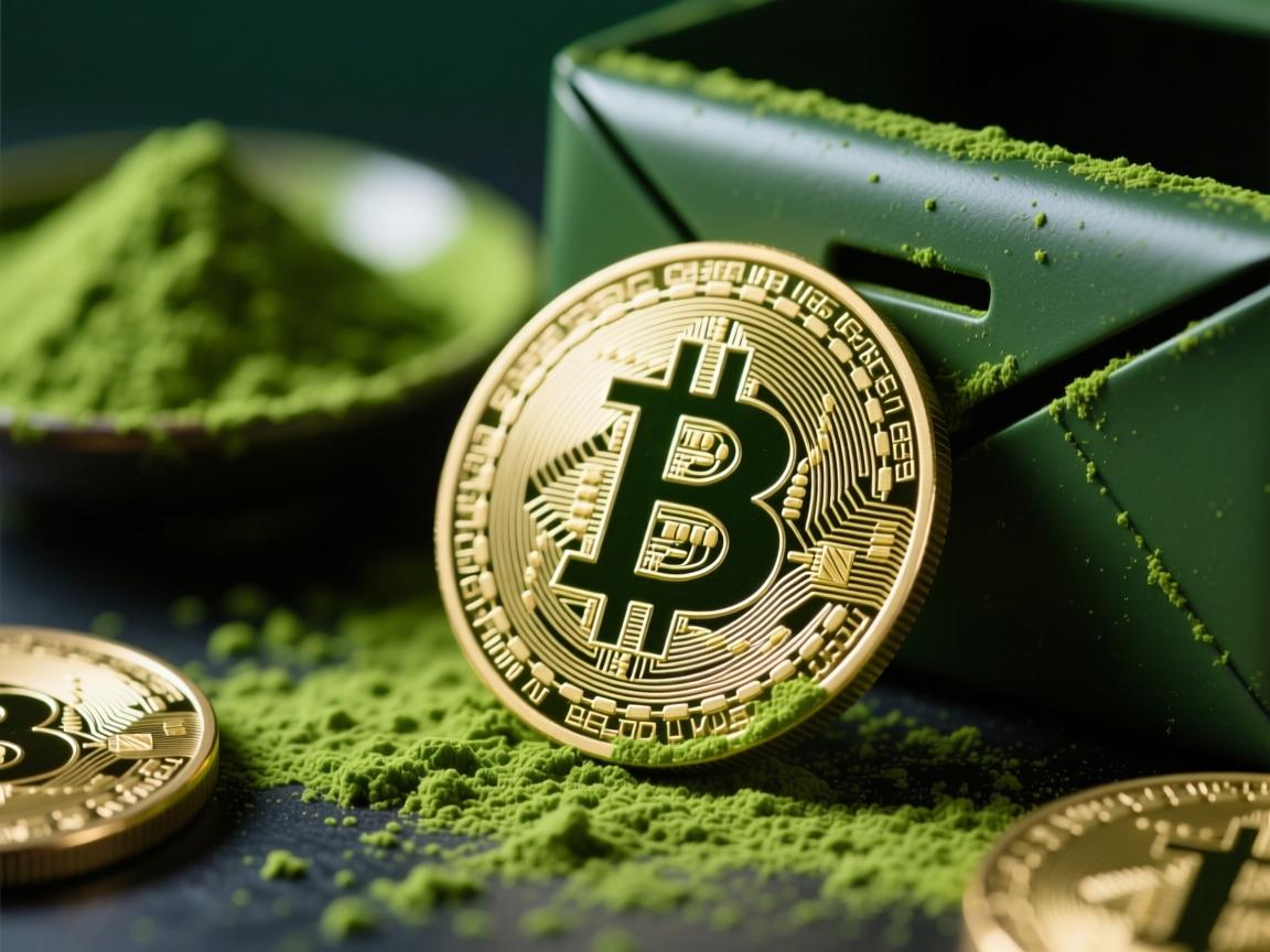 抹茶交易所邮箱填错引发的困扰及解决方法