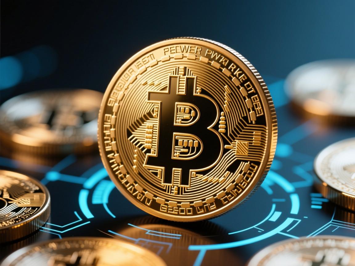 揭秘Power Link币，引领未来数字货币的佼佼者