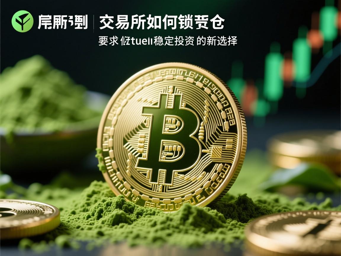 抹茶交易所如何锁仓,稳定投资的新选择 抹茶交易所如何锁仓,稳定投资的新选择