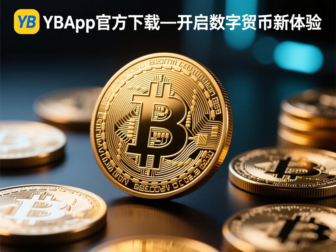 YB币app官方下载—开启数字货币新体验