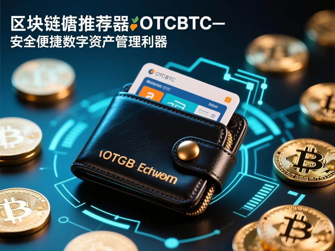 区块链钱包推荐，OTCBTC—安全便捷的数字资产管理利器