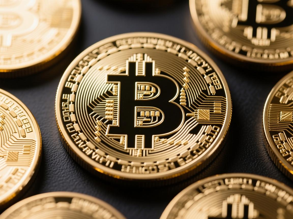 Link币，探索加密货币的新星—Link币图片解析