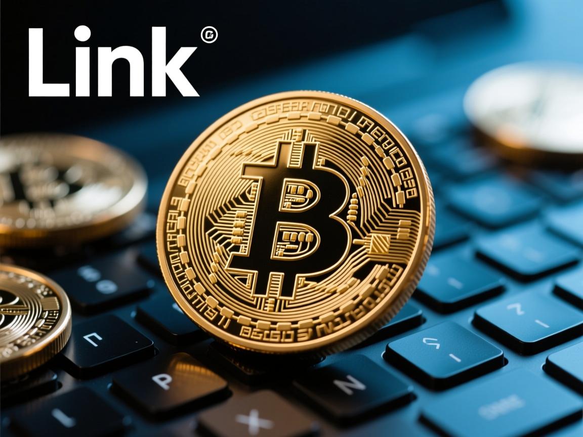 link币解禁，开启区块链金融新纪元