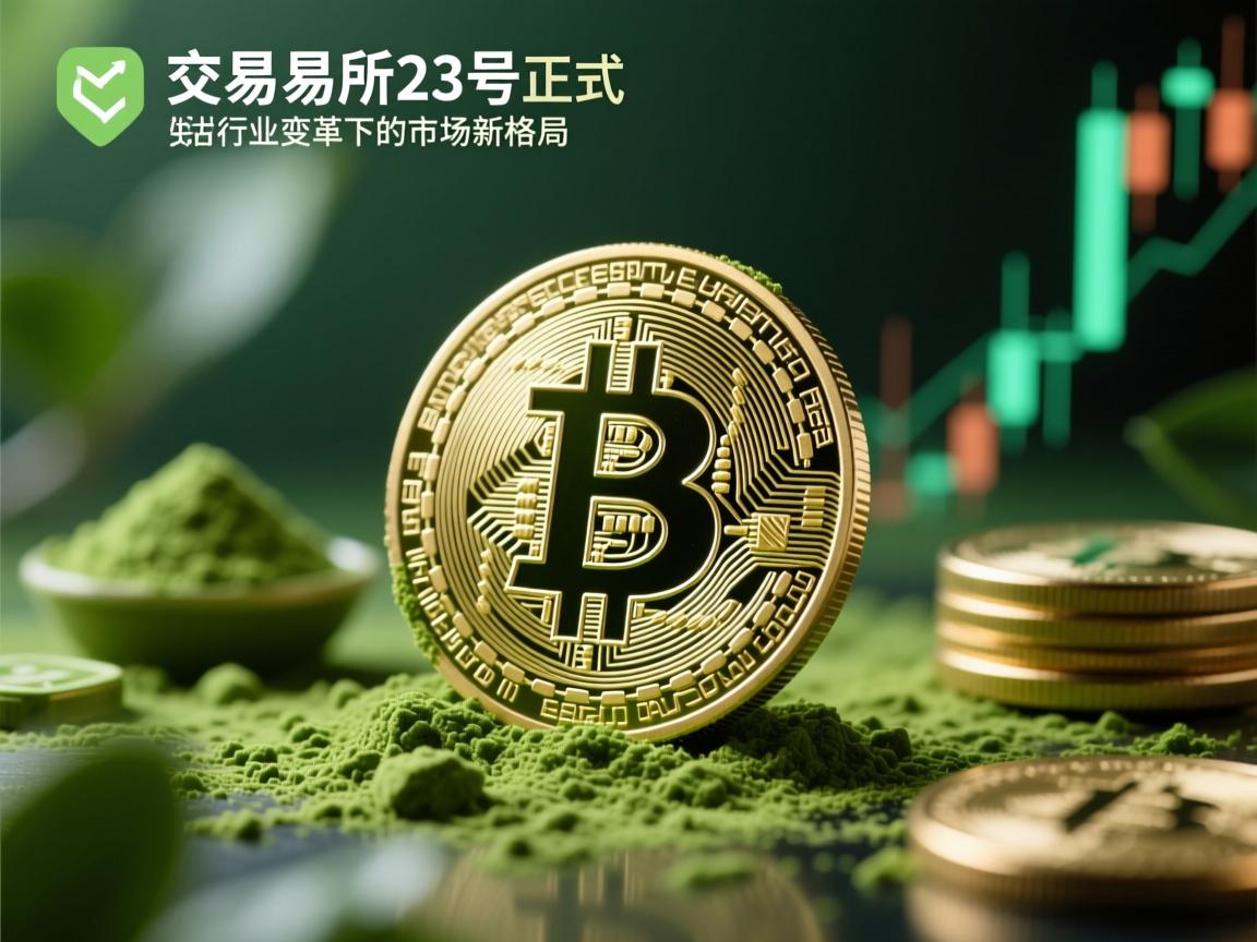 抹茶交易所23号正式关闭，行业变革下的市场新格局