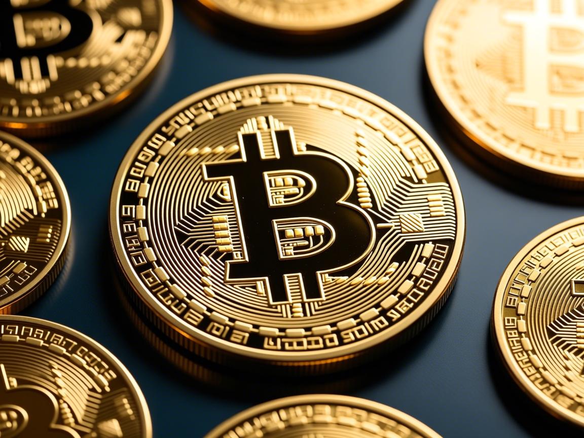 探索LINK币的未来，数字货币的新星