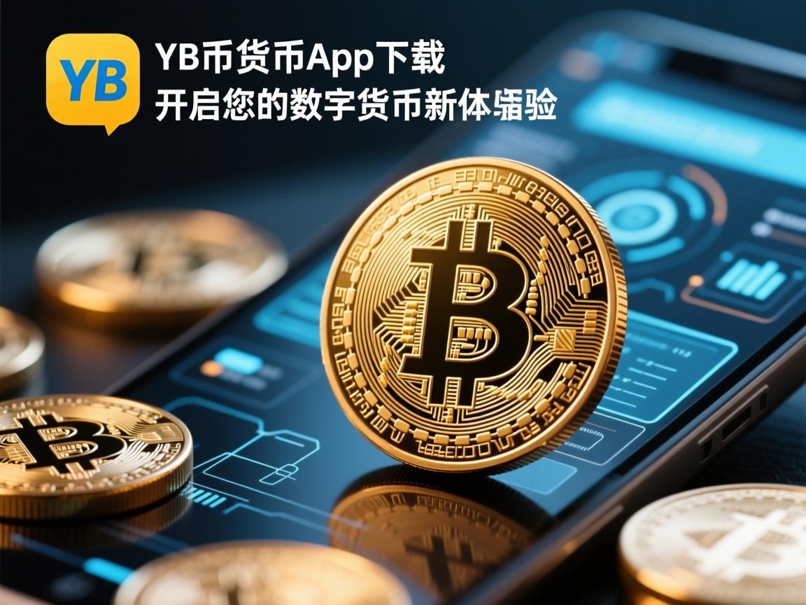 YB币货币App下载,开启您的数字货币新体验 YB币货币App下载,开启您的数字货币新体验