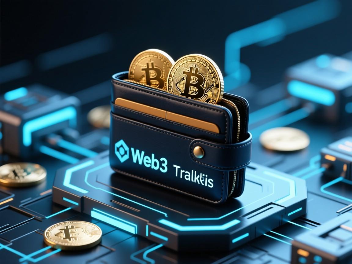 Web3钱包跨链转账，未来金融的互联互通之路