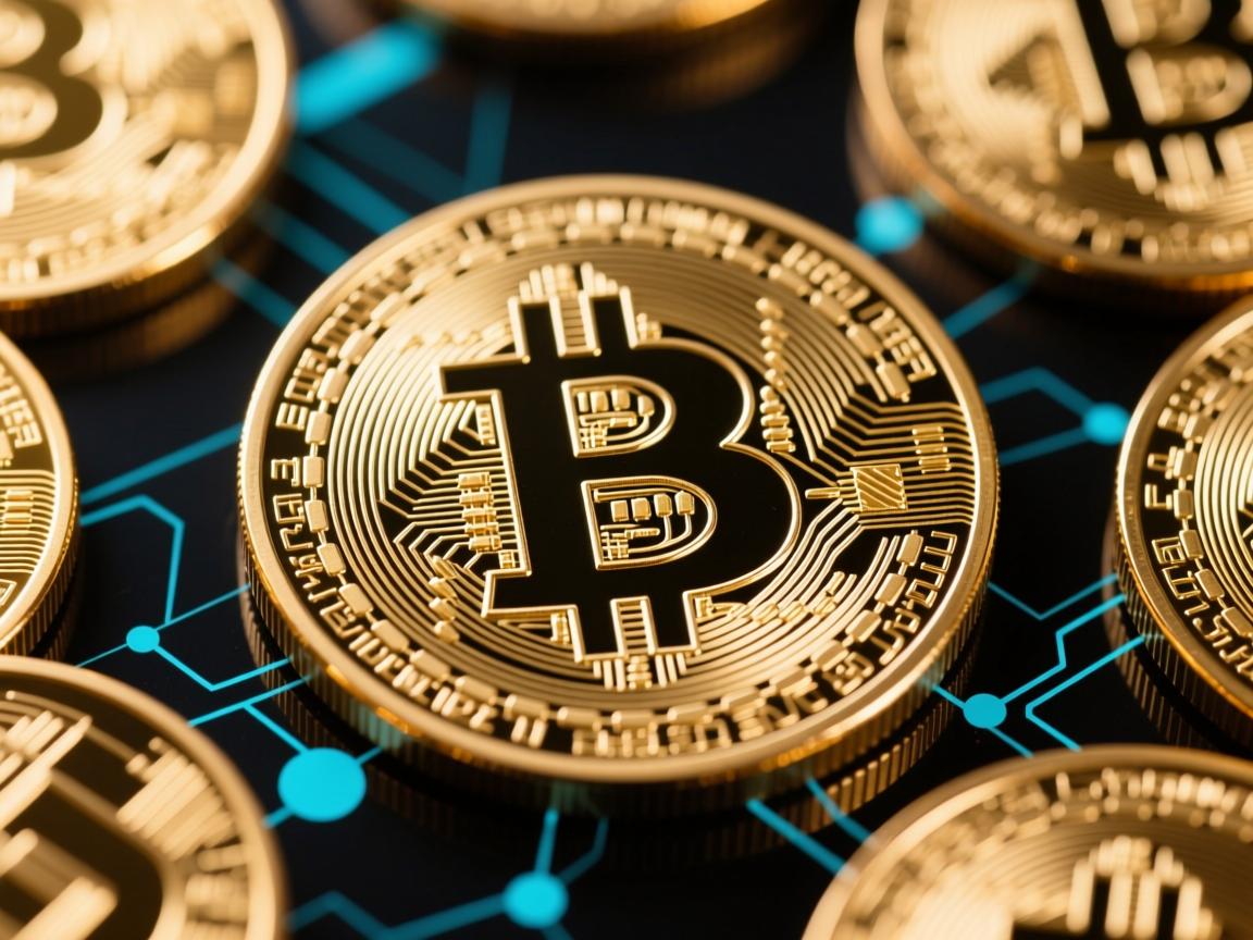 Link币2021，区块链技术的闪耀之星