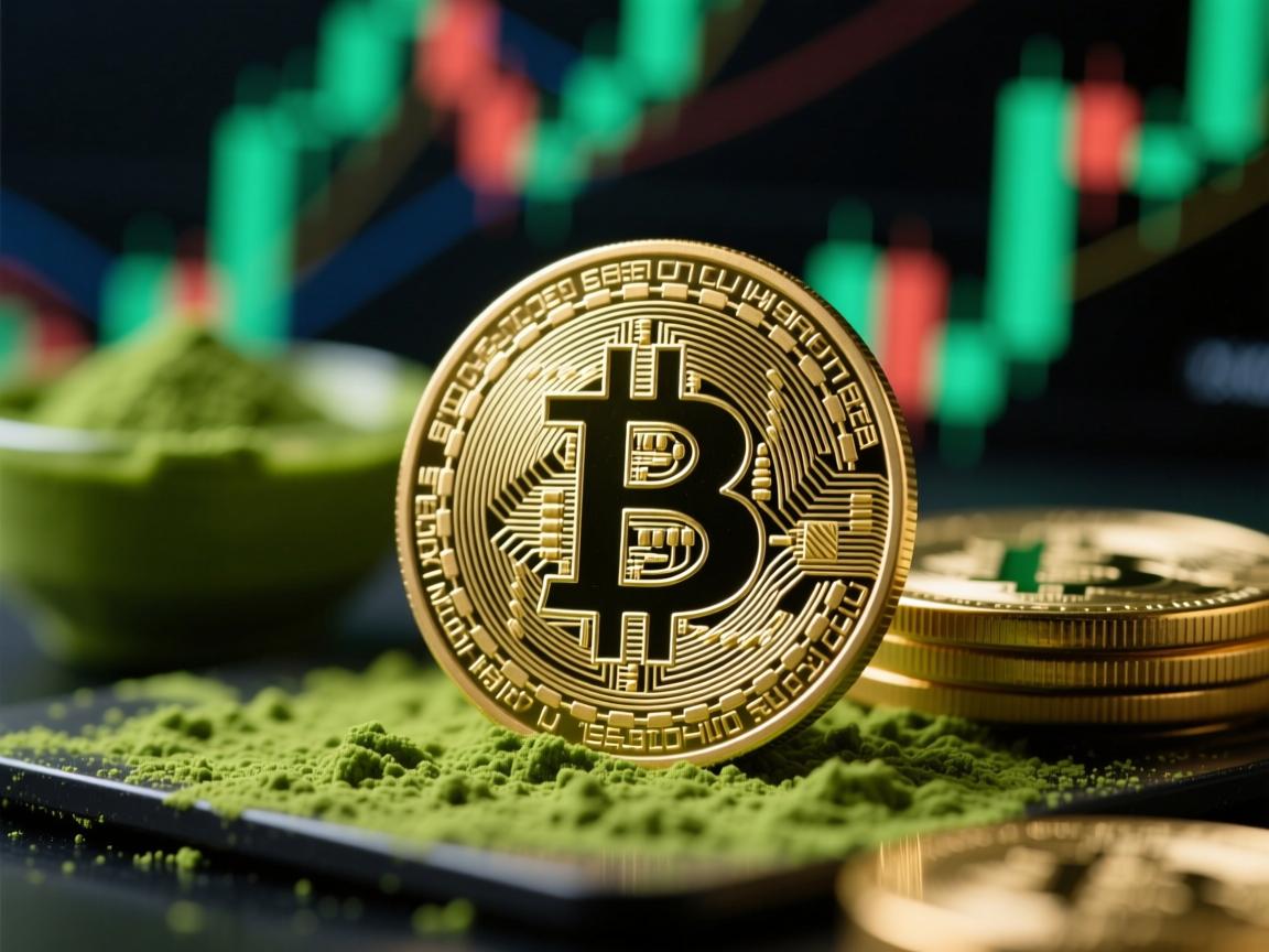 抹茶交易所卖币视频，揭秘数字货币交易的新趋势