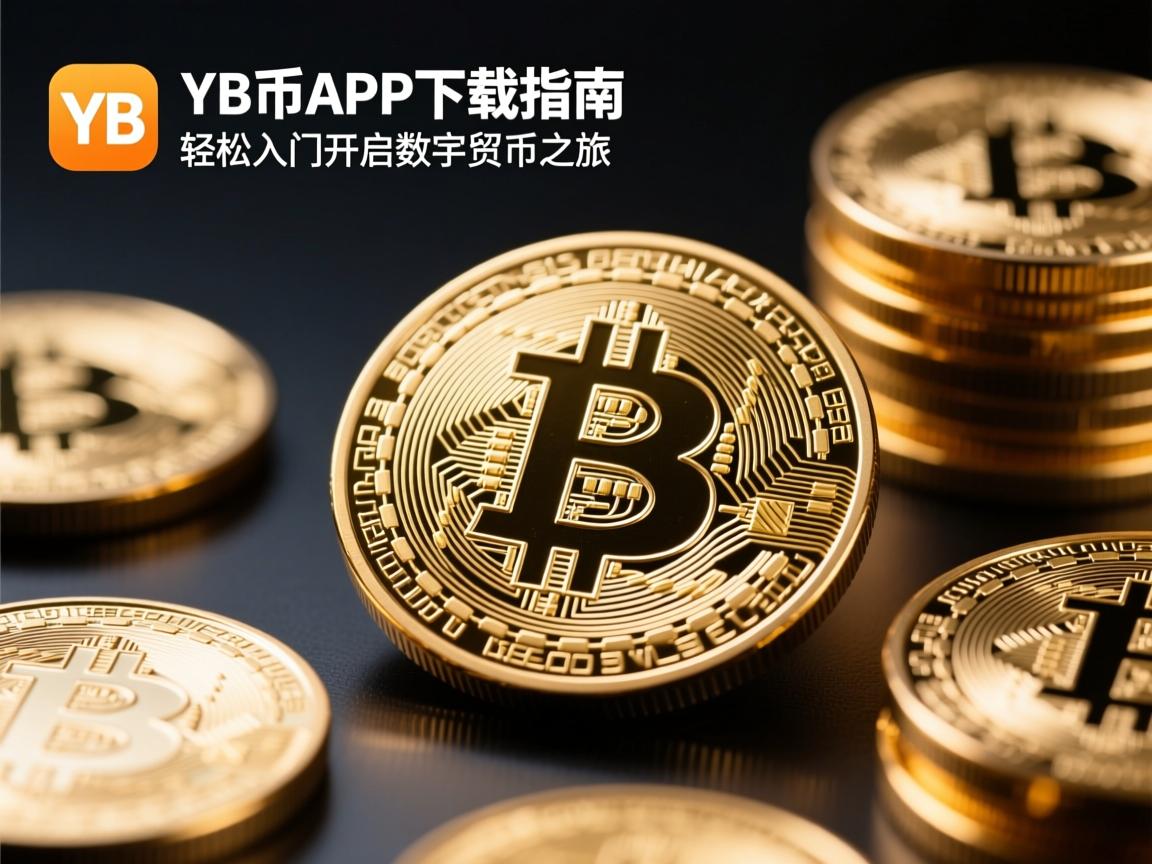 YB币APP下载指南，轻松入门，开启数字货币之旅