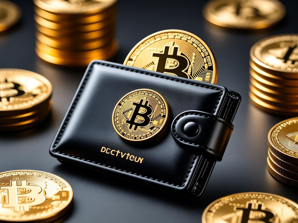 区块链钱包子账户，创新财务管理新趋势