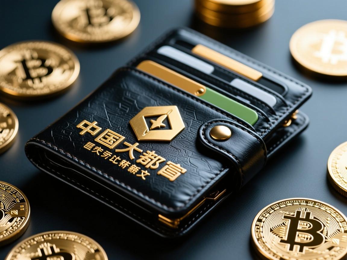 中国区块链钱包，创新与安全的完美融合