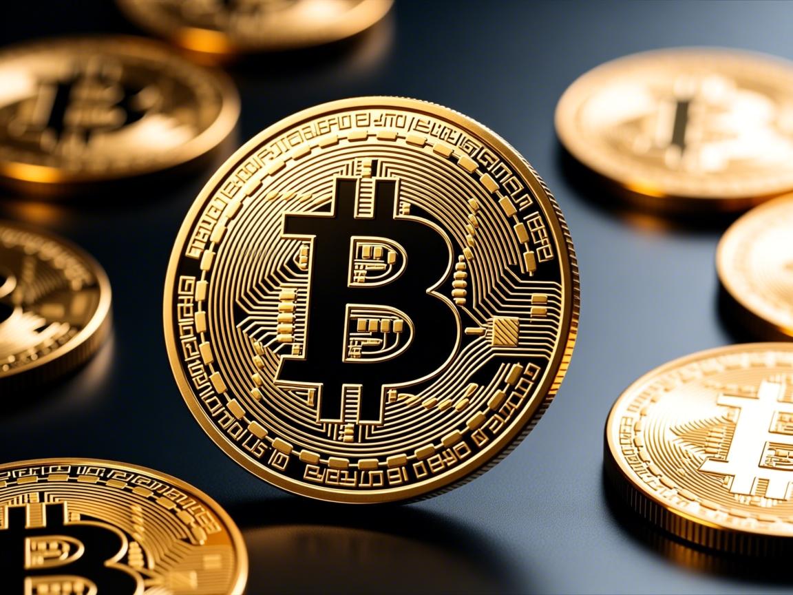 探索Link币，连接未来的数字货币