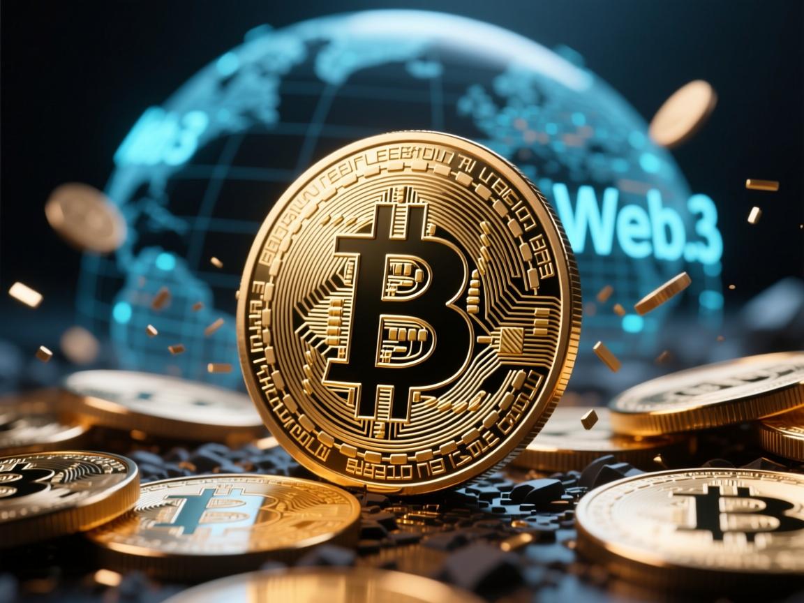 揭秘Web3世界中的币神秘消失之谜