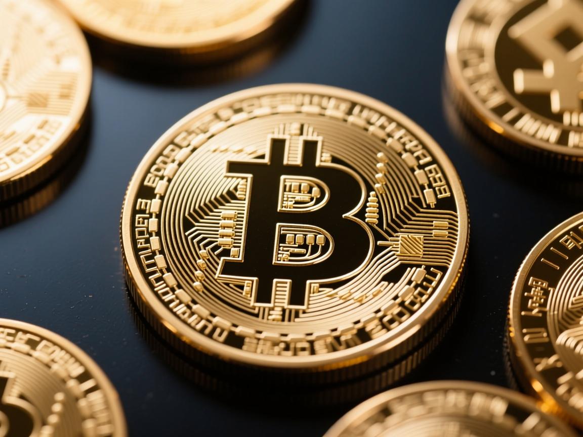 Link币，连接未来，构建去中心化金融生态