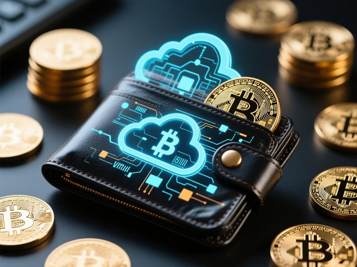 区块链云钱包的兴起与开源精神的融合