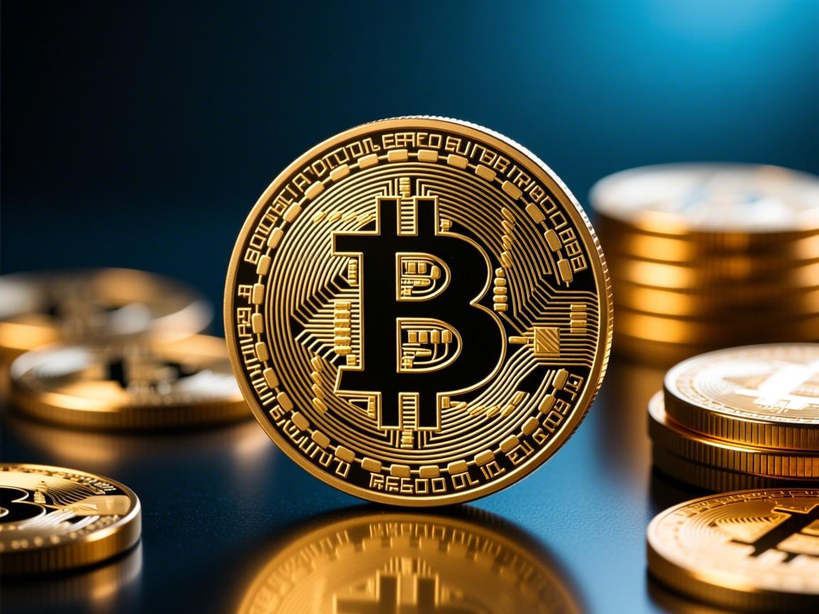 探索Link币，揭开加密货币世界的神秘面纱