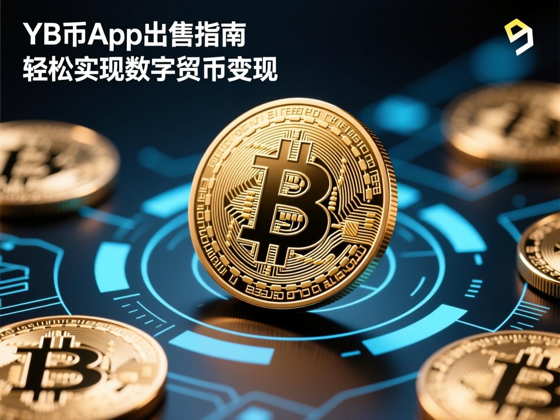YB币app出售指南,轻松实现数字货币变现 YB币app出售指南,轻松实现数字货币变现