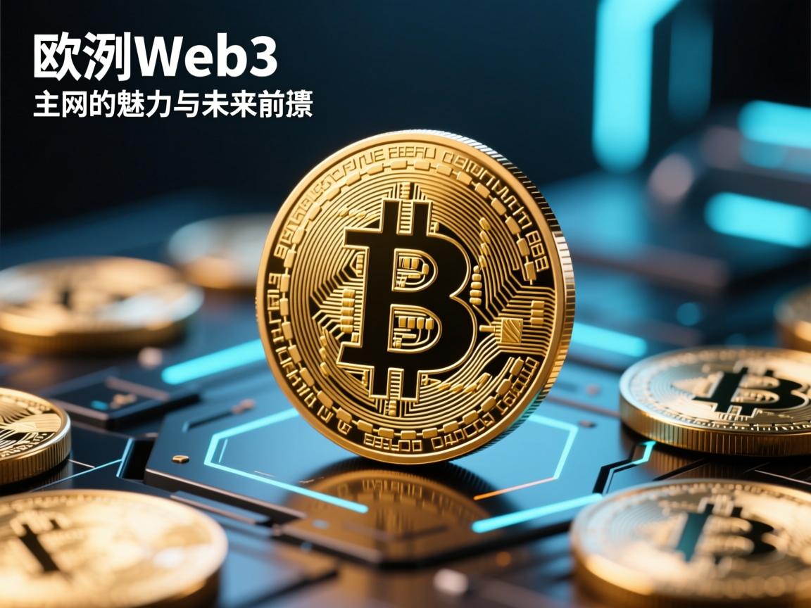 欧意Web3,揭秘其主网的魅力与未来前景 欧意Web3,揭秘其主网的魅力与未来前景