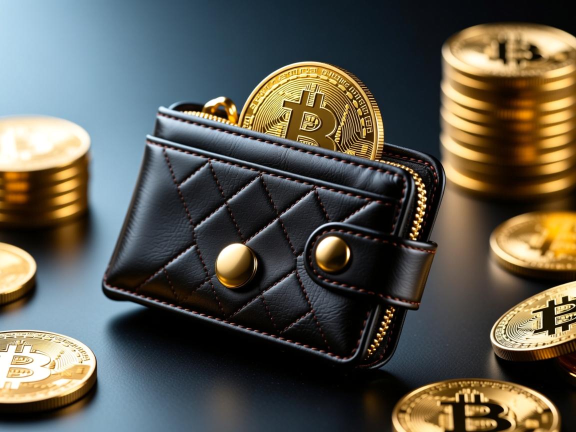 投资区块链钱包，开启数字资产新纪元