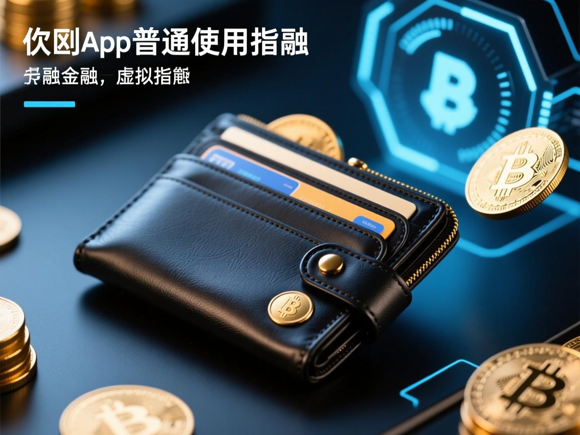 欧意App普通钱包使用指南