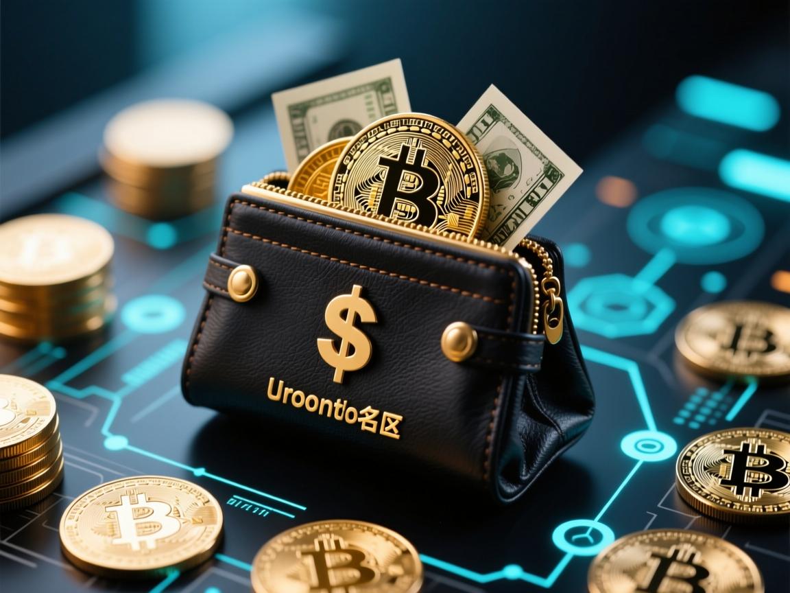 匿名区块链与钱包，隐私保护的革命性创新