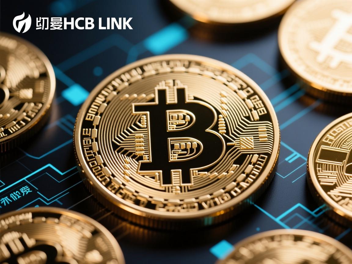 火币HCB LINK,区块链领域的创新力量 火币HCB LINK,区块链领域的创新力量